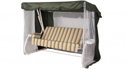 Садовые качели "Варадеро-Премиум"