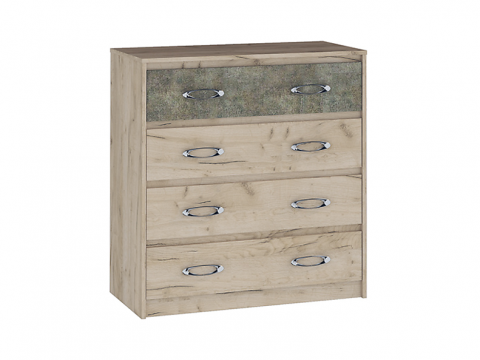 Комод Дакота 93 см