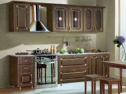 Кухня Ника 2,0 метра