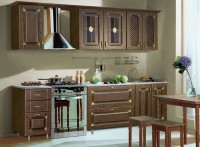 Кухня Ника 2,0 метра