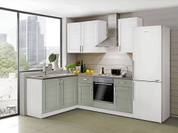 Кухня Базис Nicole-Wood 1,6 метра