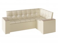 Кухонный уголок Остин Скамья угловая со спальным местом