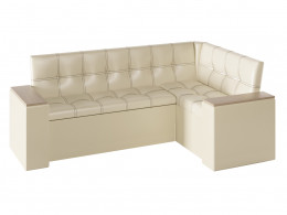 Кухонный уголок Остин Скамья угловая со спальным местом