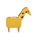 Пуф Leset Giraffe COMBI Пуф Leset Giraffe COMBI