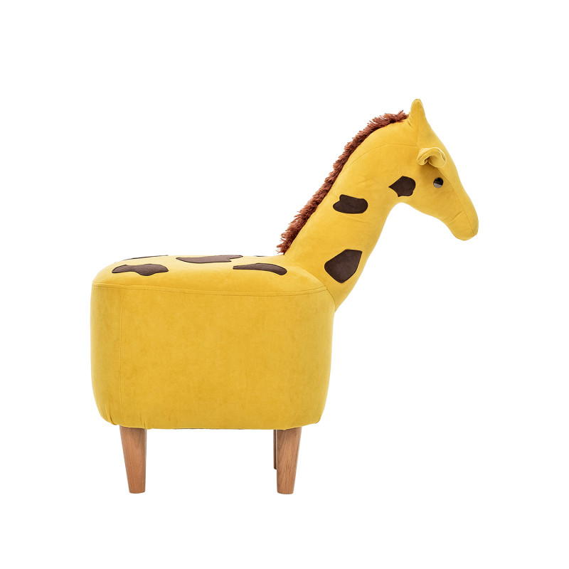 Пуф Leset Giraffe COMBI Пуф Leset Giraffe COMBI