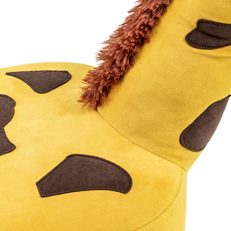Пуф Leset Giraffe COMBI Пуф Leset Giraffe COMBI