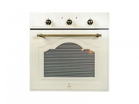 Духовой шкаф EDM 076C IV LIGH