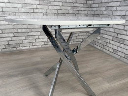 Кухонный стол Мебвилл Андромеда