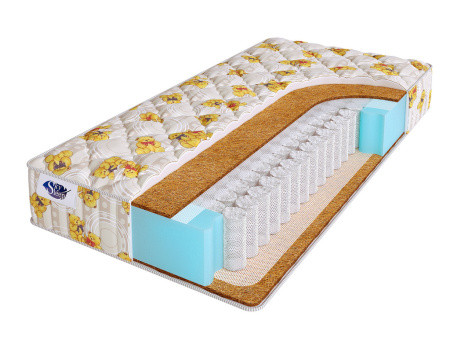 Матрас SkySleep KIDDY Cocos TFK Матрас SkySleep KIDDY Cocos TFK