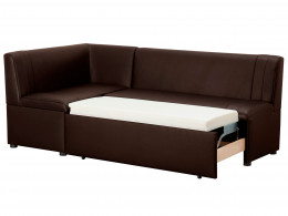 Кухонный уголок Уют со спальным местом