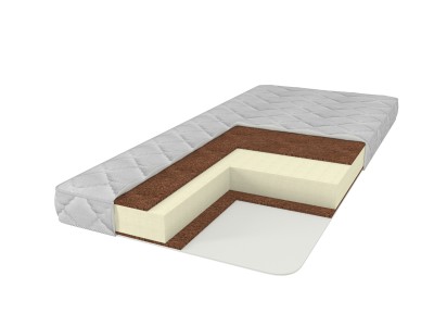 Матрас Bliss Кокос Big-14см