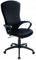 Офисное кресло Бюрократ CH-818AXSN