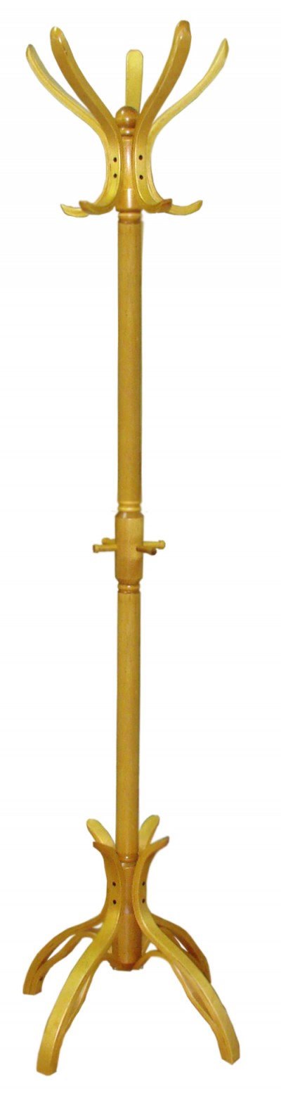 Напольная вешалка для одежды  12Н