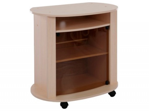 ТВ-тумба МебельСон Нео-2