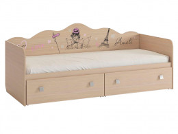 Комплект детской мебели МебельСон Амели