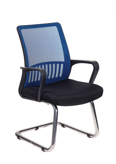 Офисный стул Бюрократ Кресло MC-209