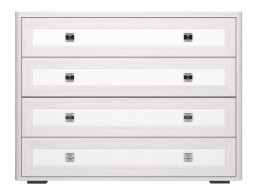 Спальный гарнитур  Парма Нео