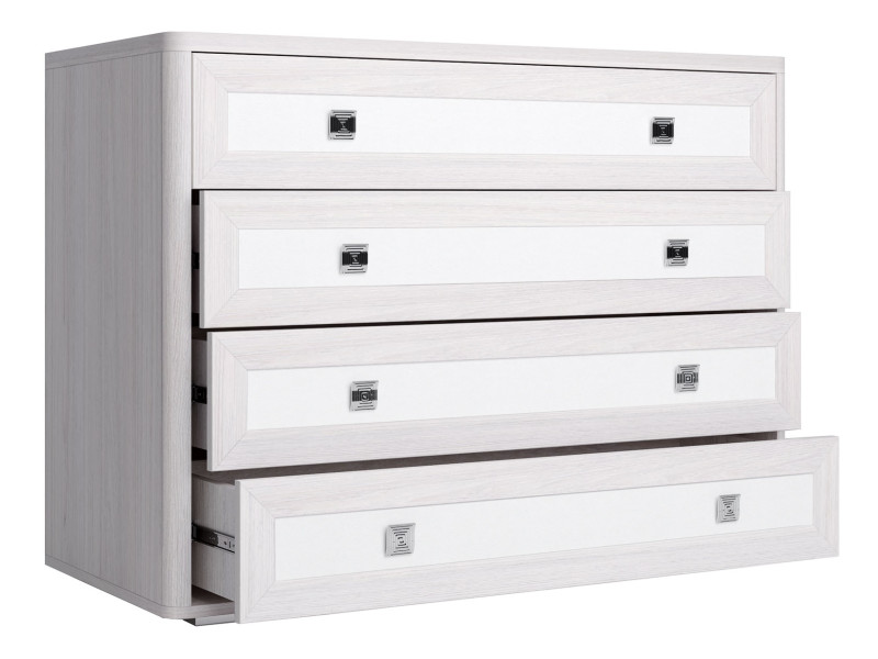 Спальный гарнитур Парма Нео Спальный гарнитур Парма Нео