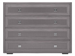 Спальный гарнитур  Парма Нео