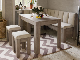 Обеденная группа  Ганновер 2