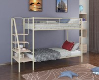 Двухъярусная кровать Толедо
