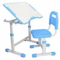 Парта со стулом Fun Desk Sole 2