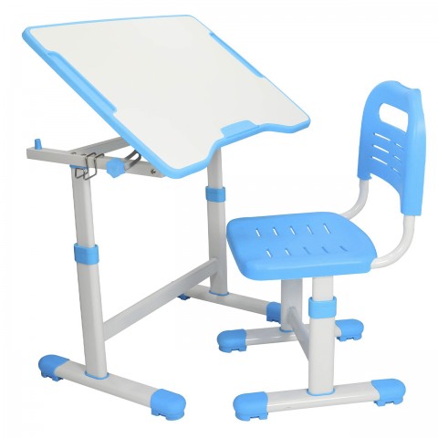 Парта со стулом Fun Desk Sole 2