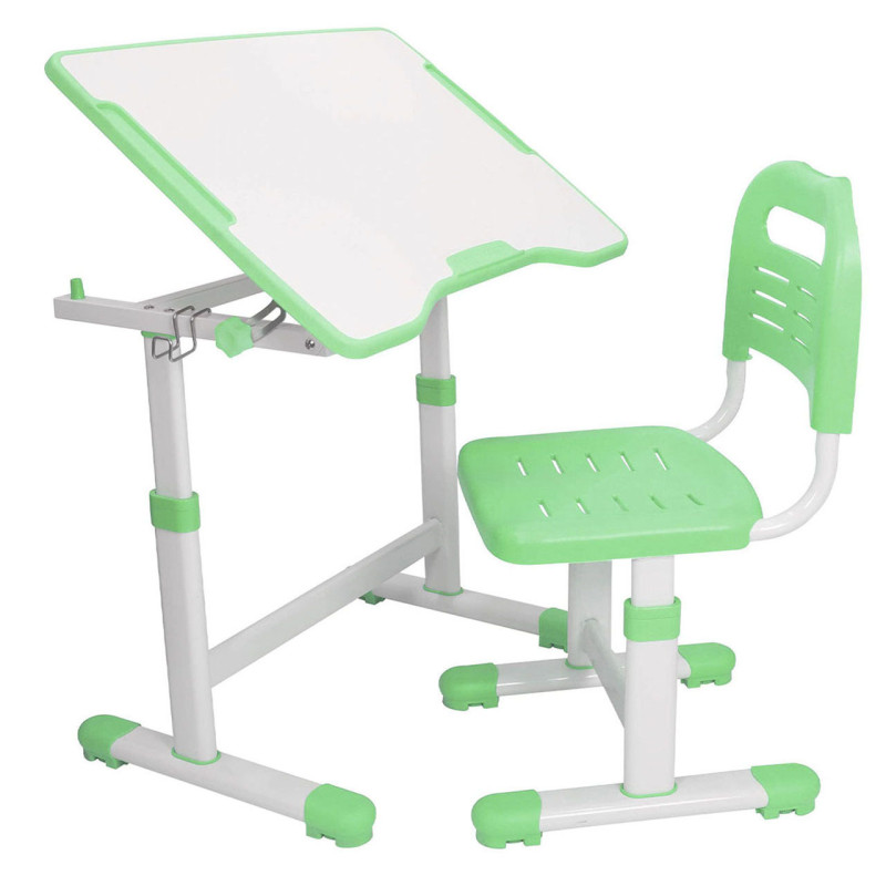 Парта со стулом Fun Desk Sole 2 Парта со стулом Fun Desk Sole 2