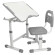 Парта со стулом Fun Desk Sole 2 Парта со стулом Fun Desk Sole 2