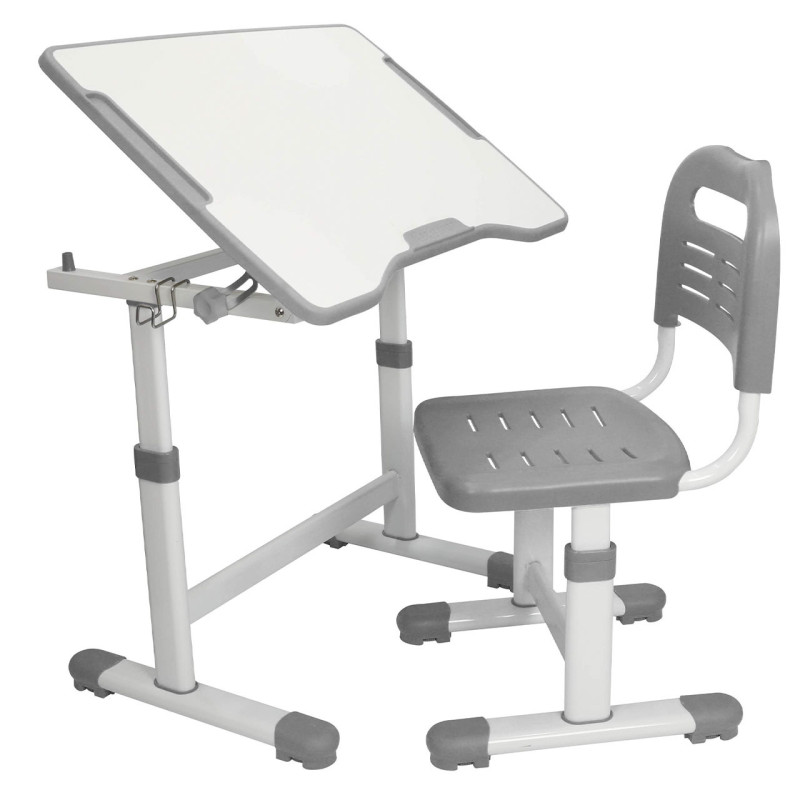 Парта со стулом Fun Desk Sole 2 Парта со стулом Fun Desk Sole 2