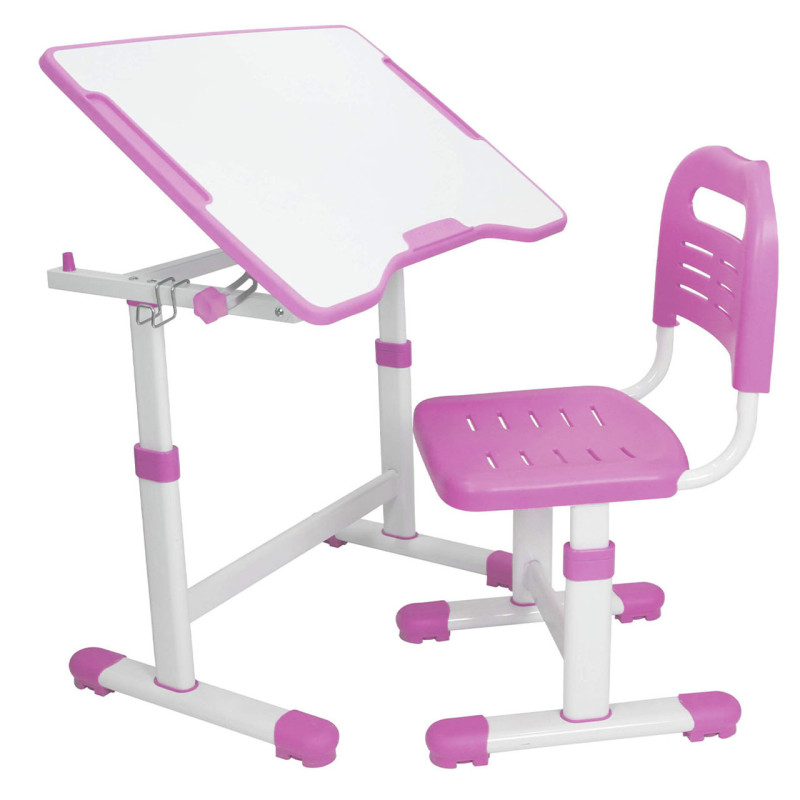 Парта со стулом Fun Desk Sole 2 Парта со стулом Fun Desk Sole 2