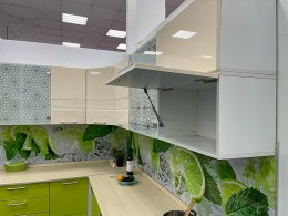 Кухня Люкс 3,5 метра