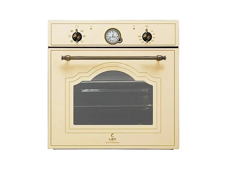 Духовой шкаф EDM 077C IV