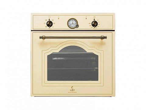 Духовой шкаф EDM 077C IV