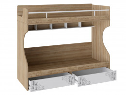 Комплект детской мебели ТриЯ Оксфорд