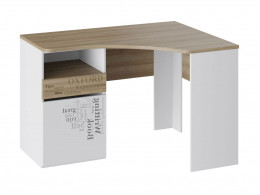 Комплект детской мебели ТриЯ Оксфорд