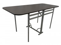 Стол-книжка Мебвилл Искра