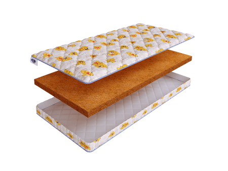 Матрас SkySleep KIDDY Cocos 6 Матрас SkySleep KIDDY Cocos 6