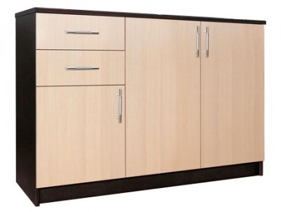 Комод BTS Стандарт 3