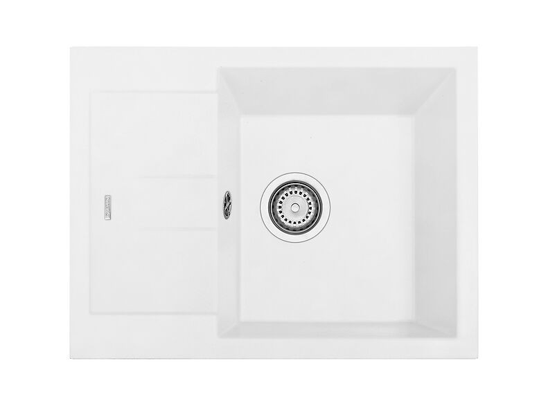 Мойка гранитная Amanda AMG650.500