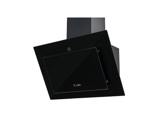 Кухонная вытяжка LEX MIKA GS 600 BLACK