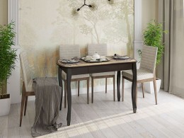 Кухонный стол МебельСон Экстра 1