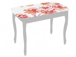 Кухонный стол МебельСон Экстра 1