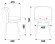 Офисный стул Бюрократ KF-2 Офисный стул Бюрократ KF-2