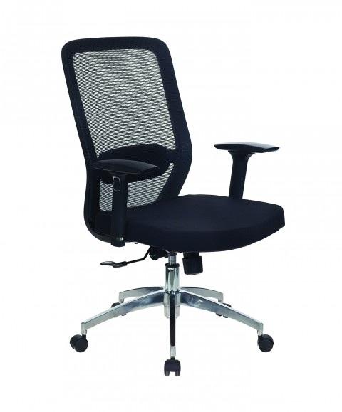 Офисное кресло Бюрократ Кресло MC-715