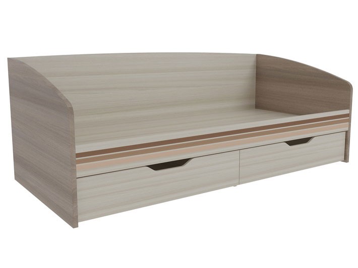 Детская кровать  Манхэттен MDM-006.1433