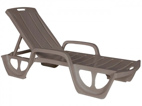 Шезлонг Keter Florida 17180024