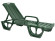 Шезлонг Keter Florida 17180024 Шезлонг Keter Florida 17180024