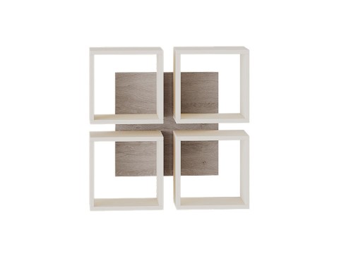 Настенная полка ТриЯ Гарден