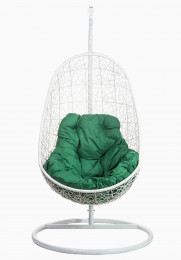 Подвесное кресло     "Easy White"